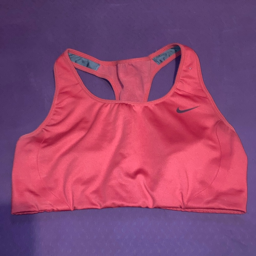 Nike Dri-Fit Sports Bra